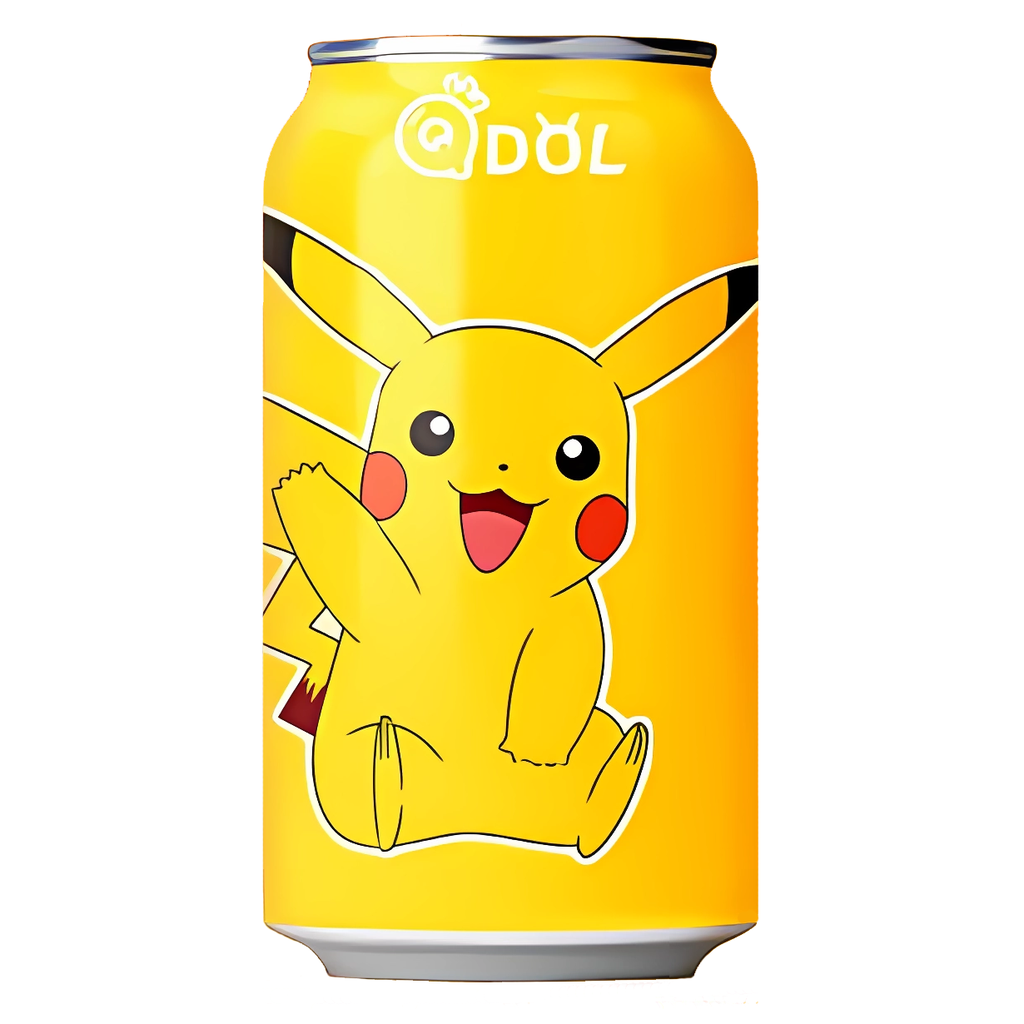 QDOL Original Asia 330ml (1x24)