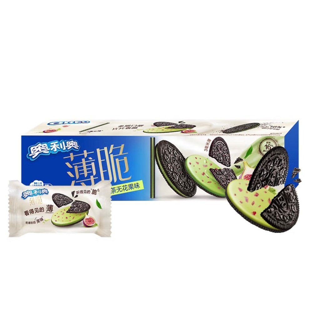 Oreo Matcha Fig Asia 95g (1x24)